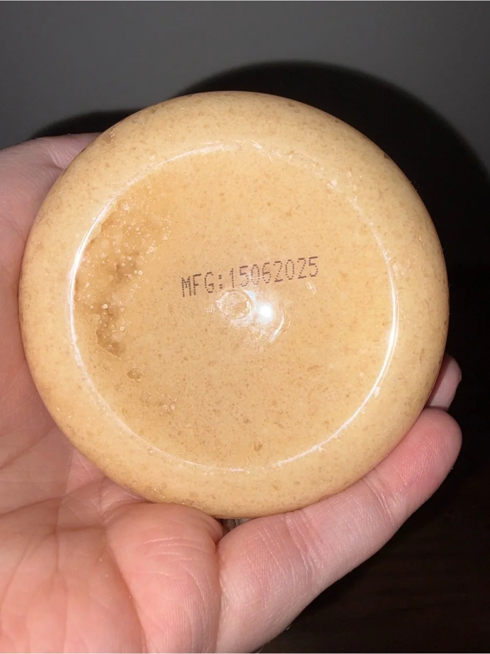 Onyx vanilla bean